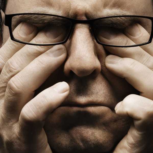 5 Ways to Handle Stress