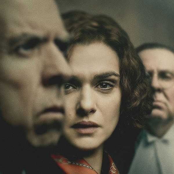 "Denial" Review