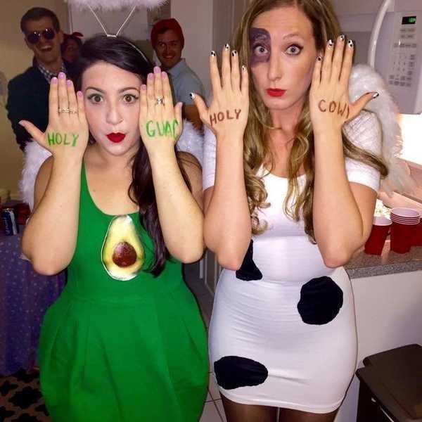 11 Halloween Costumes That Will Make You LOL