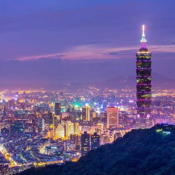 8 Reasons I’m Missing Taiwan Right Now
