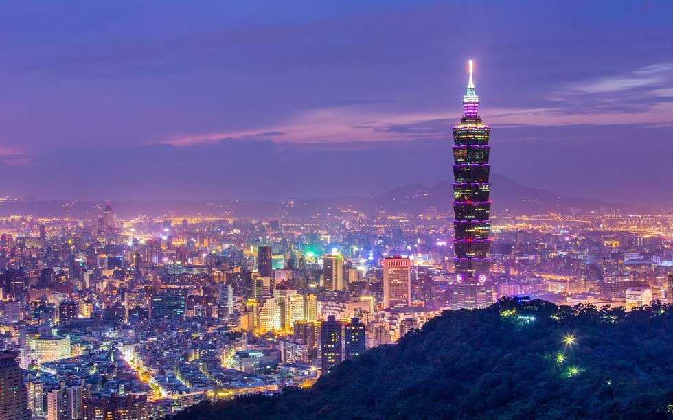 8 Reasons I’m Missing Taiwan Right Now