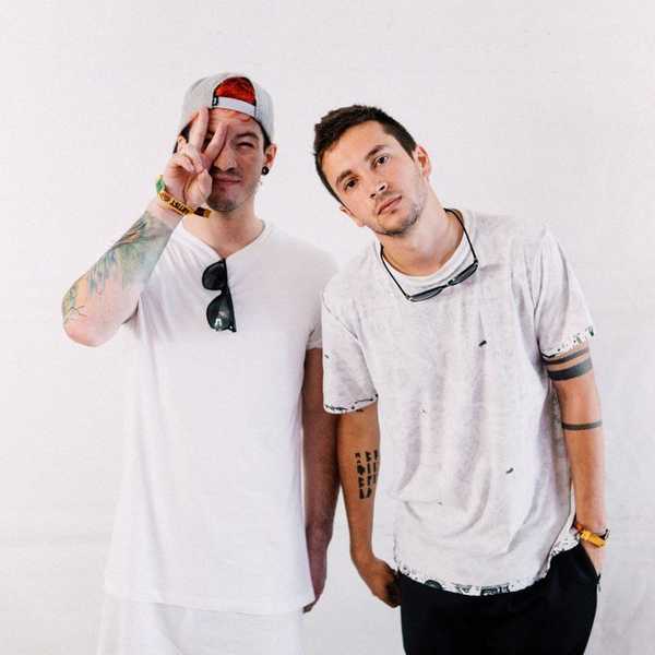The 21 Best Twenty One Pilots Lyrics