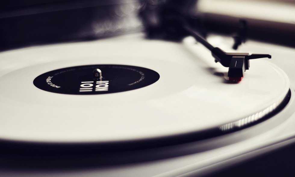 A Playlist to Get You Through the Week