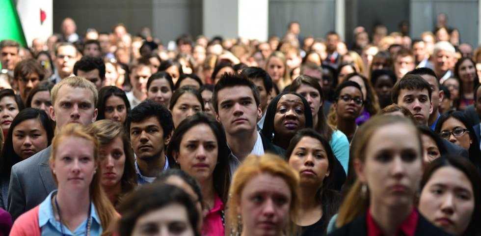 Trump & the Millennial Effect