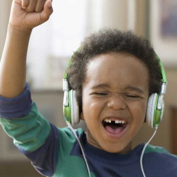 20 Happy Songs to Get You Through the Week