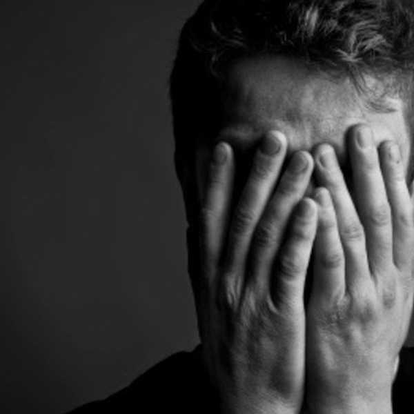 Wait... Men Are Victims Too?