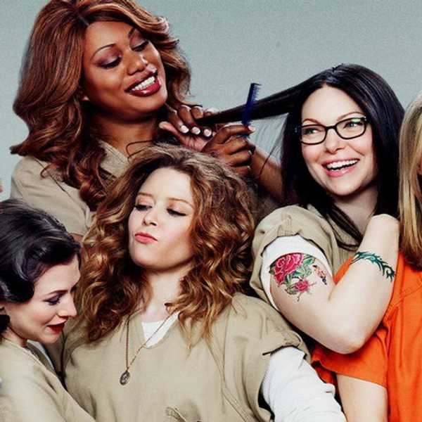 21 Shows You Need To Watch On Netflix