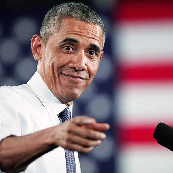 50 Things You Might Not Know About Obama
