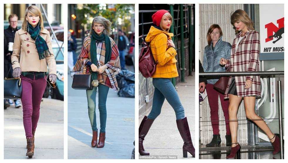 Where Is The New Taylor Swift Album?!