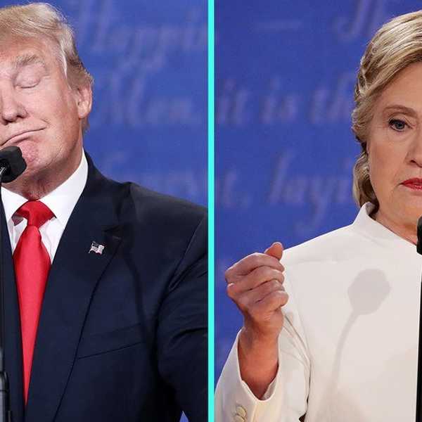 My Thoughts About The Final Presidential Debate