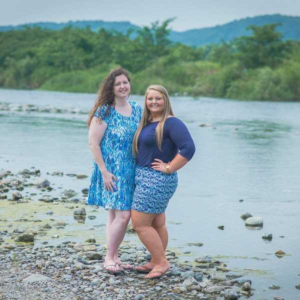 10 Reasons Why My Big Sisters Are My Best Friends