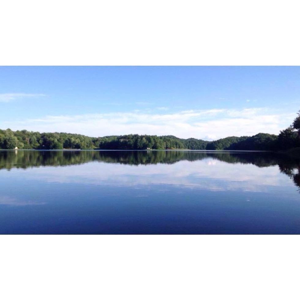 Things You Learn When You Move From Vermont to Massachusetts