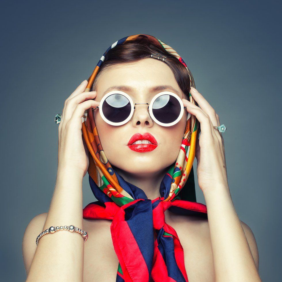 Top 5 websites/Apps Every Fashionista Should Have