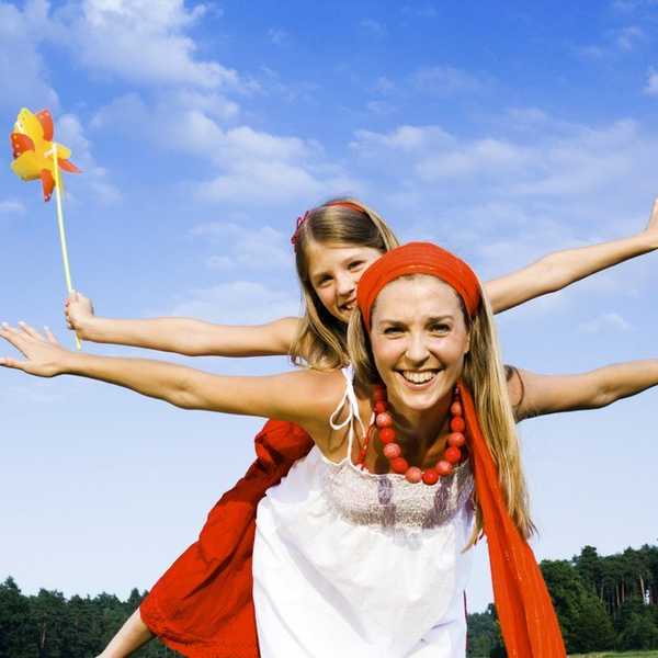 An Open Letter to My Future Daughter