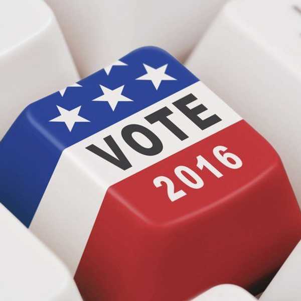 Why Politics Shouldn't Belong On Social Media