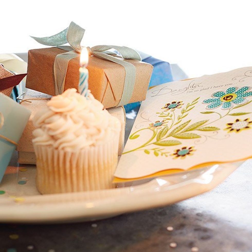 A Couple Of Things I Learned On My 20th Birthday