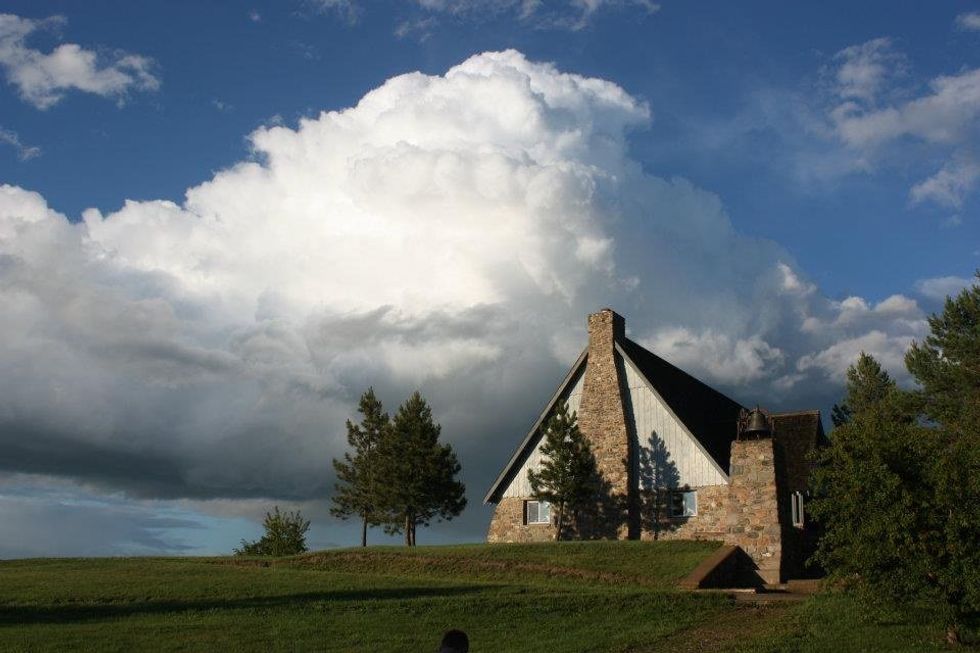 What I Learned From Summer Camp