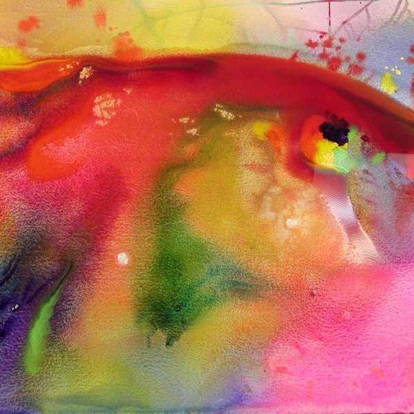 Give Yourself Permission To Be Creative