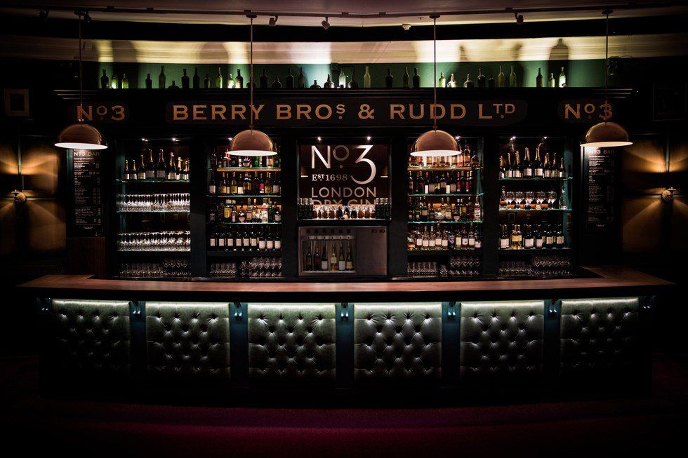 12 Questions For A Bartender Who Is Under 21