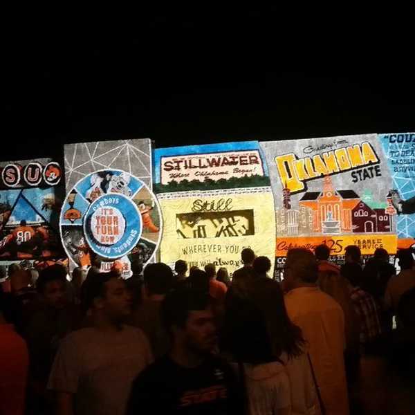 Why Homecoming Is Exactly What Oklahoma State Students Need