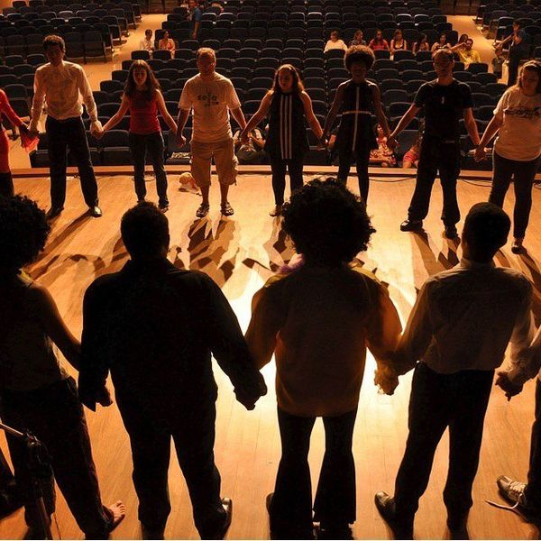 9 Reasons You Should Hire A Theatre Major