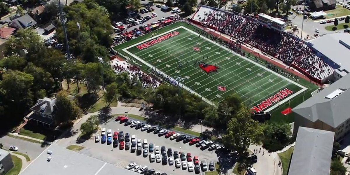 41 Mind-Blowing Facts About SEMO | The Odyssey Online