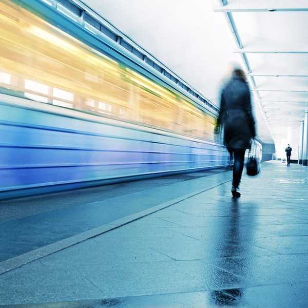9 Ways to Control Mind Racing