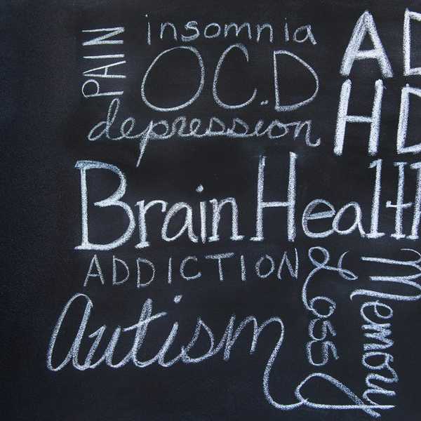 An Open Letter To Students Struggling With Mental Illness