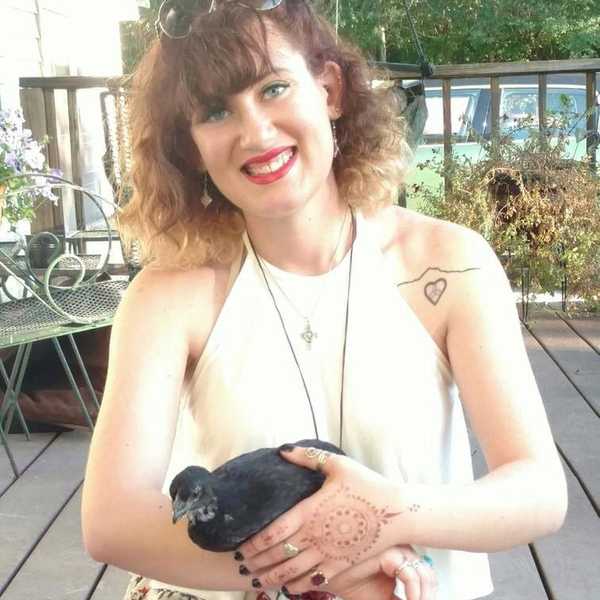 Yes I Have Tattoos, No That Does Not Change My Probable Future