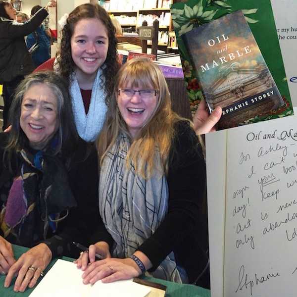 I Went To 'Gilmore Girls' Fan Fest