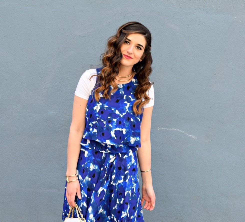 Anger Doesn't Look Good On You