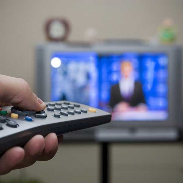 Why I Suck At Watching TV
