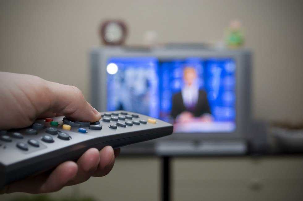 Why I Suck At Watching TV