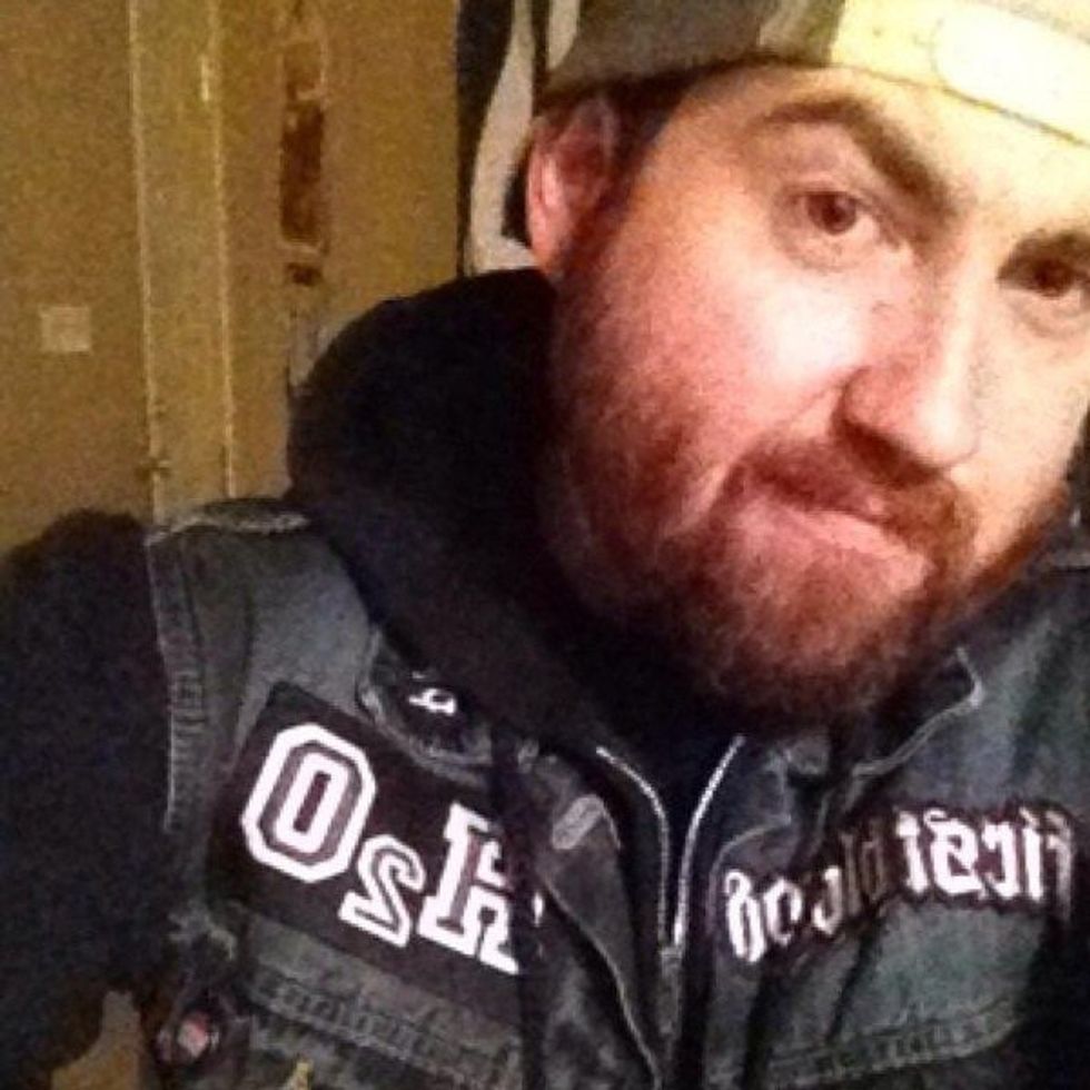 The End of the Rainbow: Part 2