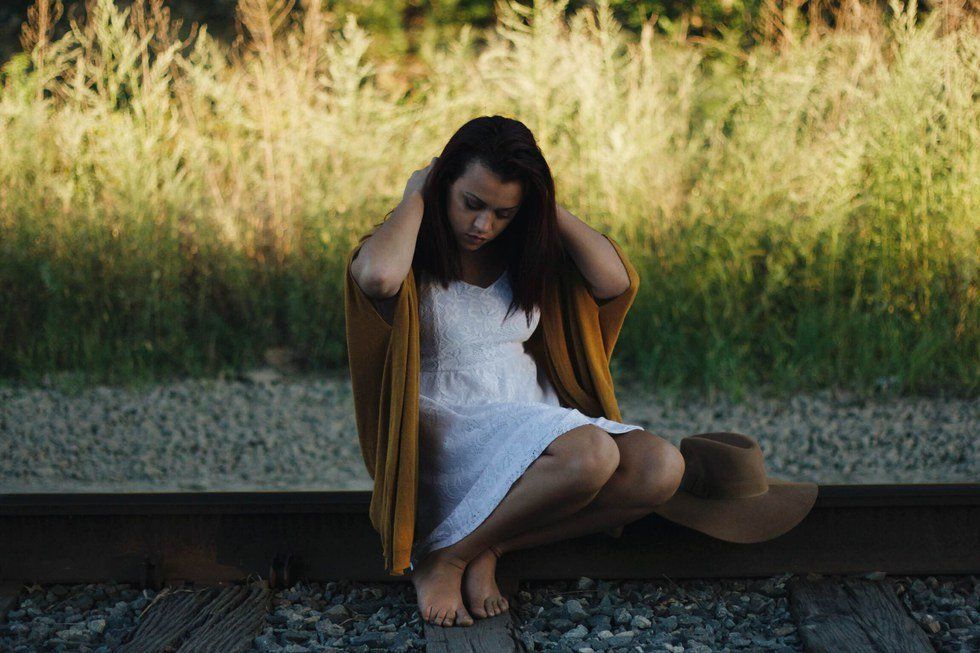 Living A Simplistically Extraordinary Life