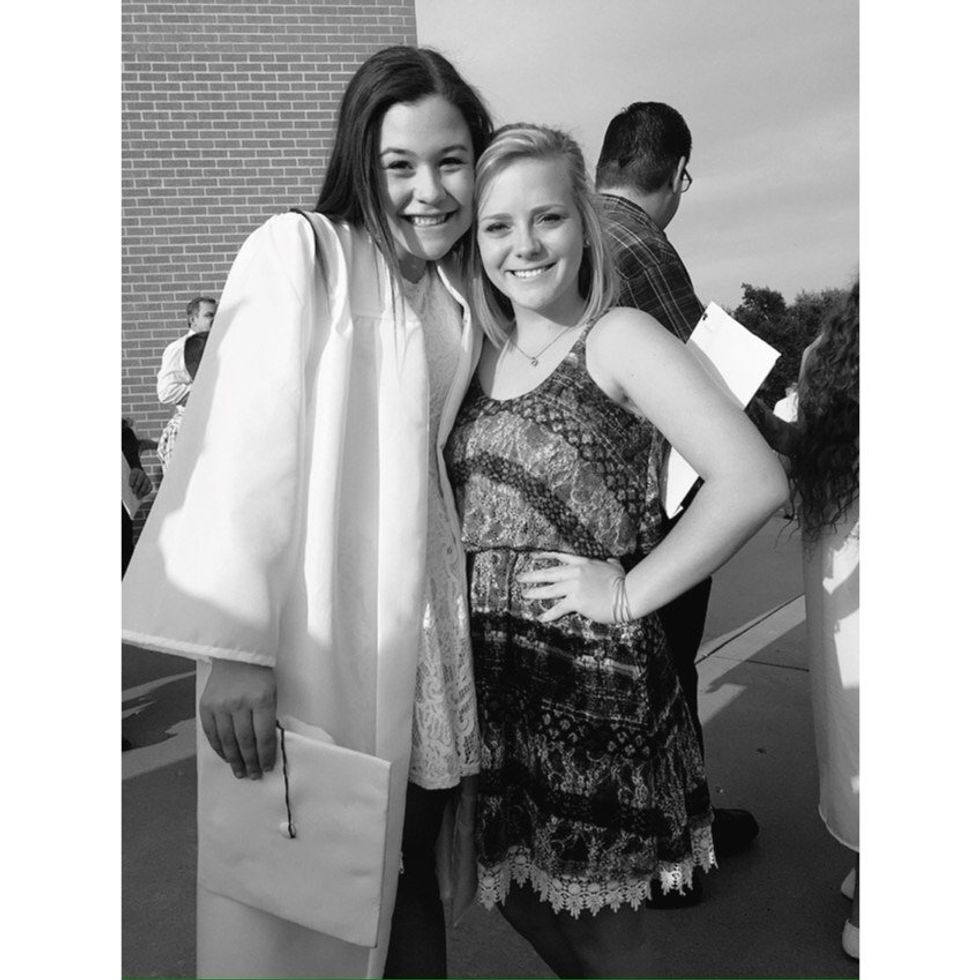 An Open Letter To My Long Lost Best Friend