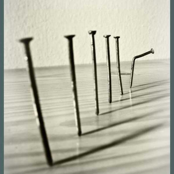 Imperfections: The Beauty In Being Flawed