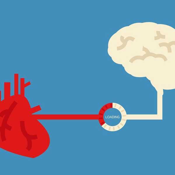 Why Thinking With Your Heart Is Better Than With Your Head