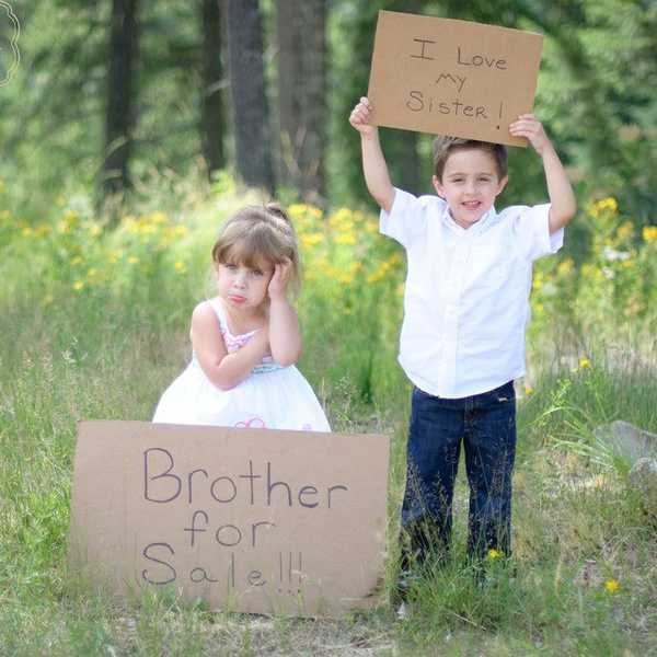 To My Not-So-Little Brother