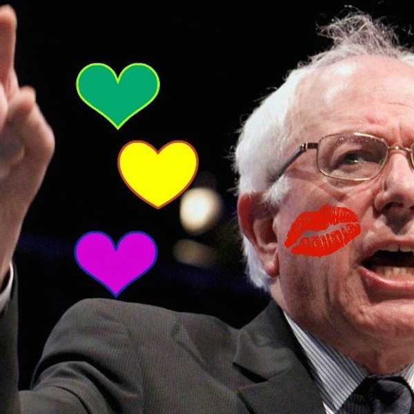 Dear Mom And Dad, I'm A Liberal And I'm Proud