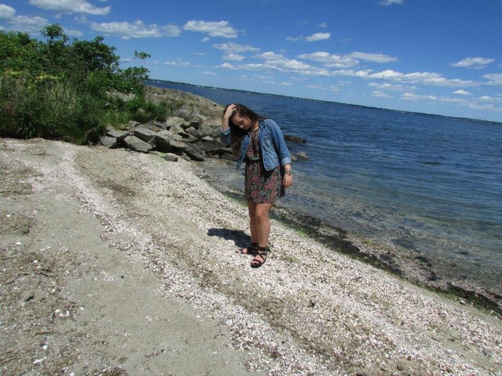 Why Do We Hate Ourselves After A Break-Up?