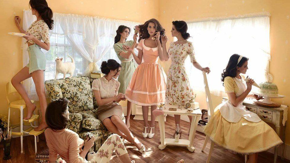 Trans Femininty: There Is a 'T' In Womanhood