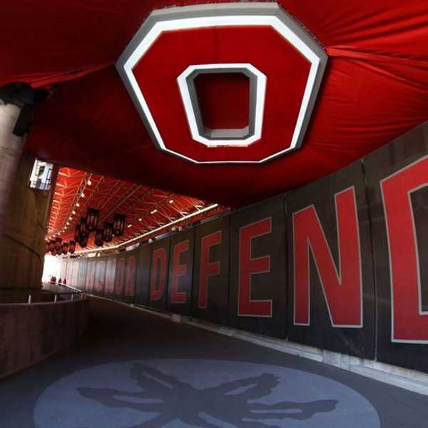 The Ohio State Buckeyes Lose to Penn State 24-21