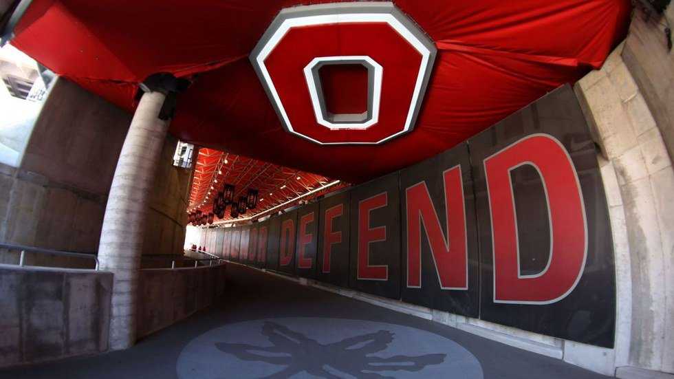 The Ohio State Buckeyes Lose to Penn State 24-21