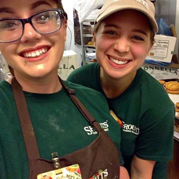 A Thank You Letter To My Coworkers