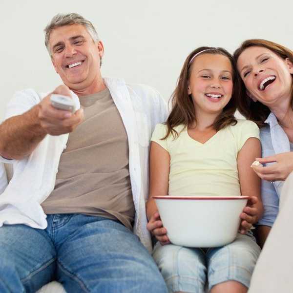 10 Movies To Watch On A Rainy Day