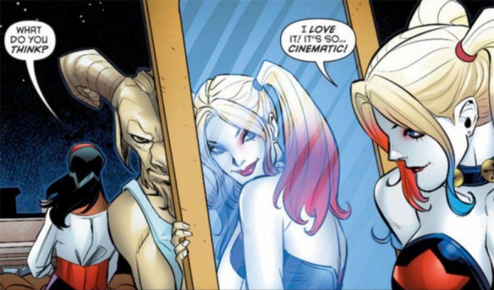 Why You Shouldn't Care What Others Think About Your Halloween Costume Choice