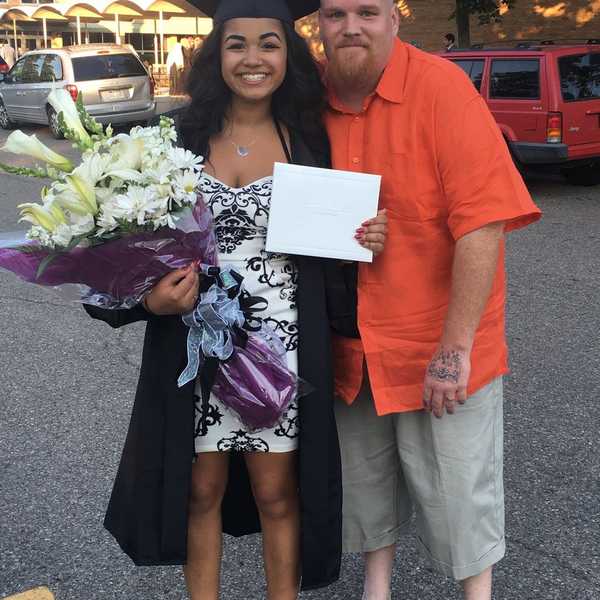 How My Stepdad Became My Best Friend