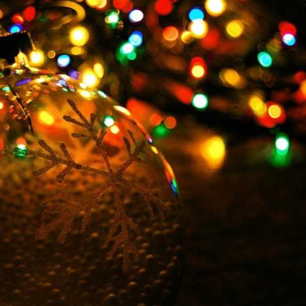 5 Things We All Look Forward To Around Christmas