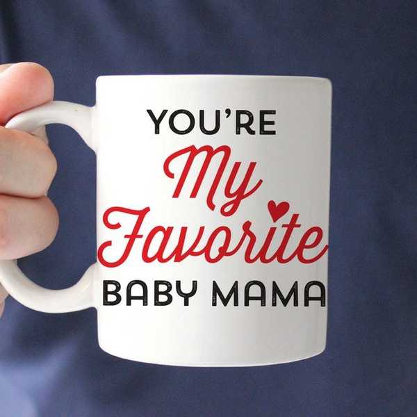 #Goals To Be A Baby Mama